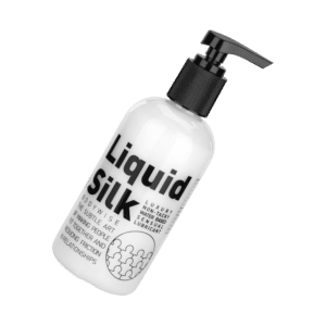 Bodywise Liquid Silk