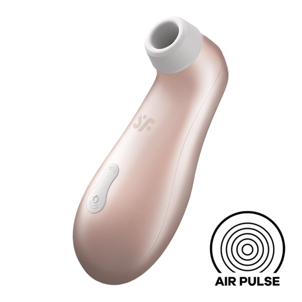 Satisfyer Satisfyer Supreme