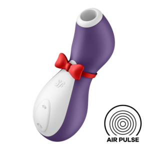 Satisfyer Satisfyer Precious Penguin