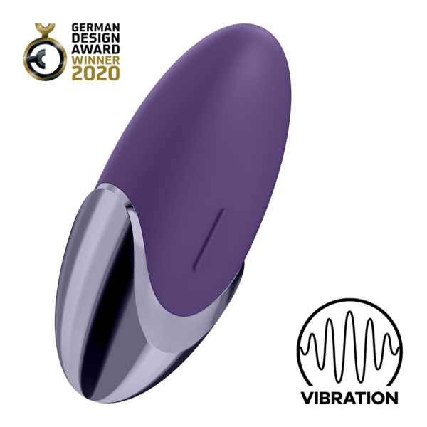 Satisfyer Satisfyer Purple Pleasure