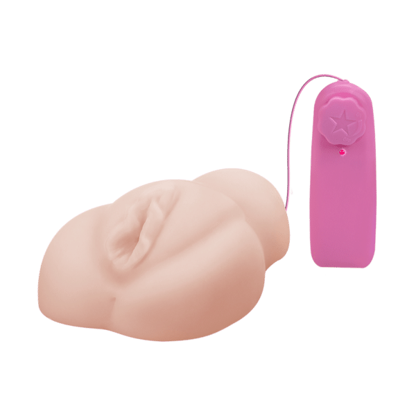 EIS Vagina-Masturbator mit Vibration
