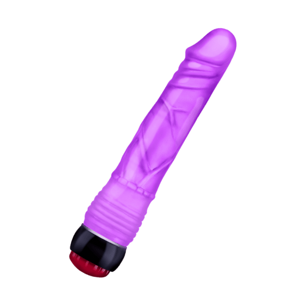 EIS Stufenloser Vibrator mit Aderung