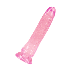 EIS Naturdildo mit Saugfuß