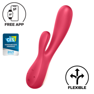 Satisfyer Satisfyer Mono Flex Connect App