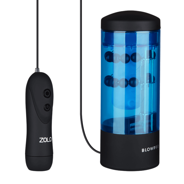 ZOLO Blowpro