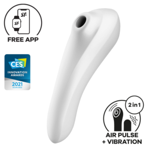 Satisfyer Satisfyer Dual Pleasure Connect App