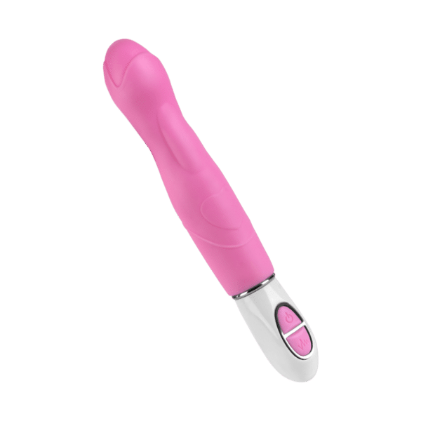 EIS G-Punkt-Vibrator aus Silikon