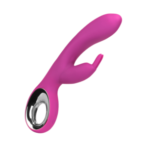 EIS Luxus-Vibrator aus Silikon