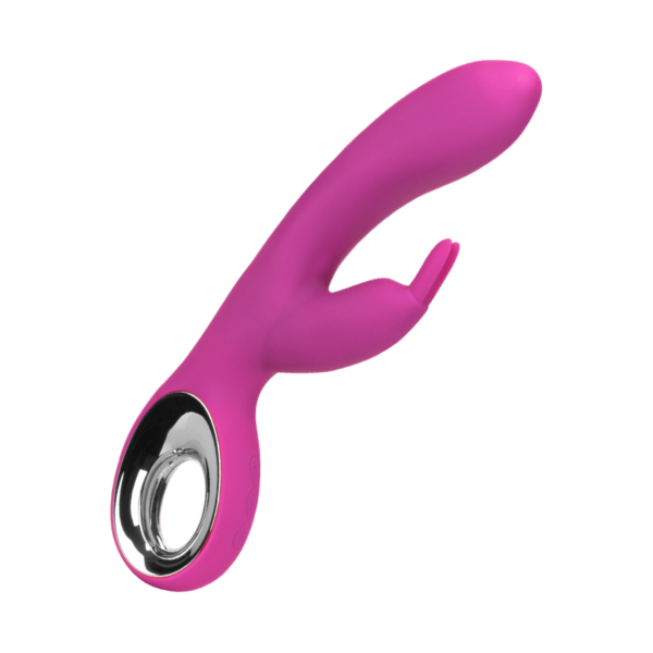 EIS Luxus-Vibrator aus Silikon