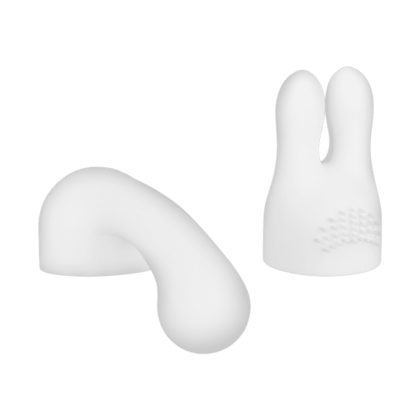 Bodywand Curve Attachment Set