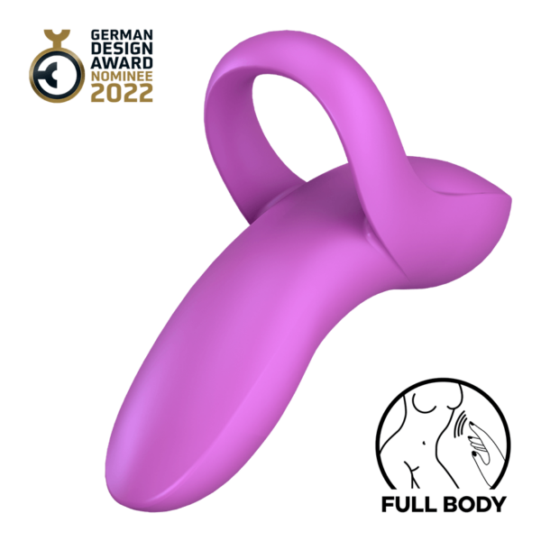 Satisfyer Satisfyer Bold Lover