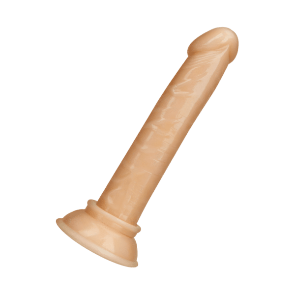 EIS Mini-Dildo mit Aderung