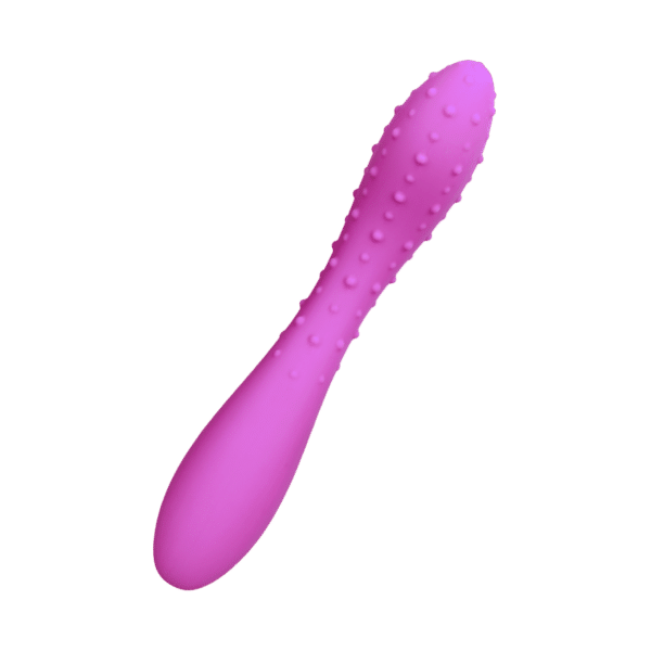 EIS Geschwungener Silikon-Dildo