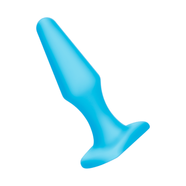 EIS Analdildo aus Silikon