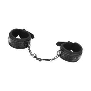 Whipsmart Deluxe Universal Buckle Cuffs