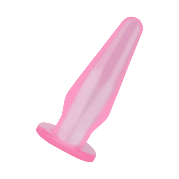 EIS Zierlicher Analdildo