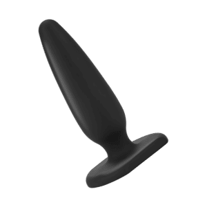 EIS Konischer Silikon-Analdildo