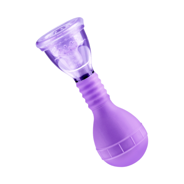 Seven Creations Advanced Clit Pump