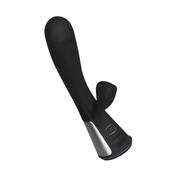 OhMiBod Fuse - powered by KIIROO