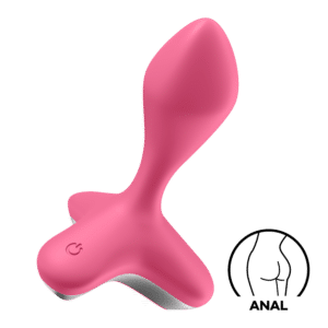 Satisfyer Satisfyer Game Changer