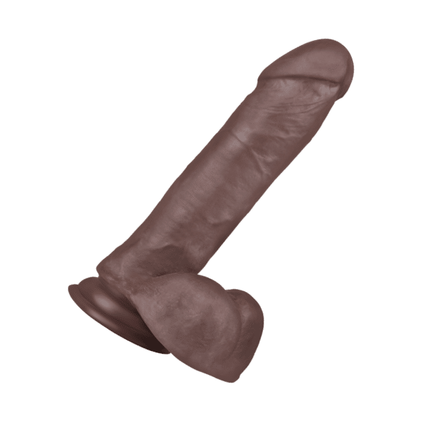 Blush Novelties Au Naturell - Sensa Feel Dildo