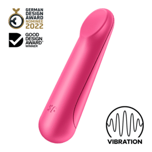 Satisfyer Satisfyer Ultra Power Bullet 3