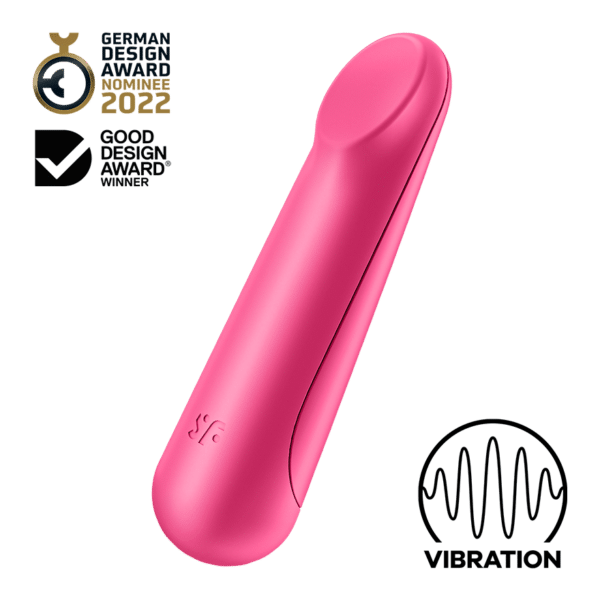 Satisfyer Satisfyer Ultra Power Bullet 3