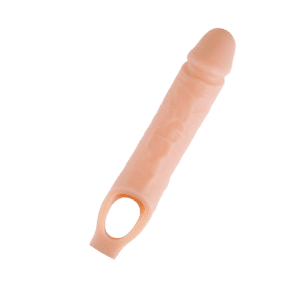 Blush Novelties 10 Inch Cock Sheath Extender