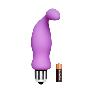 EIS Zauberhafter G-Punkt-Vibrator aus Silikon