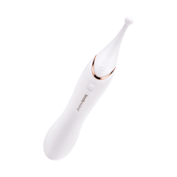 Bodywand Dual Stim Vario