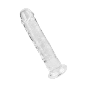 EIS Naturdildo mit Saugfuß