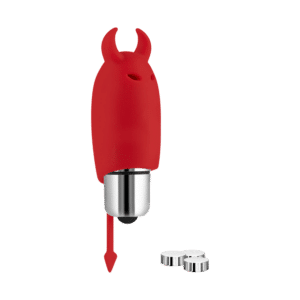 EIS Extrem Power Bullet aus Silikon