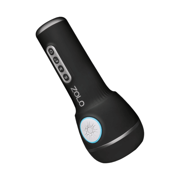 ZOLO Power Stroker