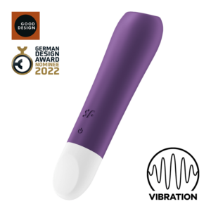 Satisfyer Satisfyer Ultra Power Bullet 2