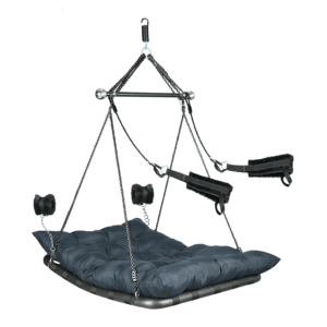 Whipsmart Lovebed Lounger Sex Swing