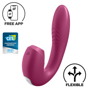 Satisfyer Satisfyer Sunray Connect App