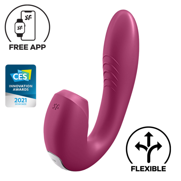 Satisfyer Satisfyer Sunray Connect App