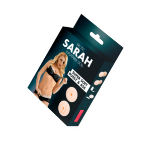 EIS Sarah - Realistische Schönheit