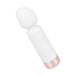 EIS Eleganter Silikon-Massager