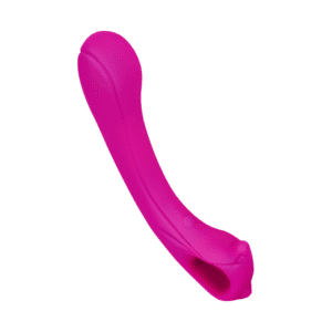 EIS Leidenschaftlicher G-Spot-Vibrator