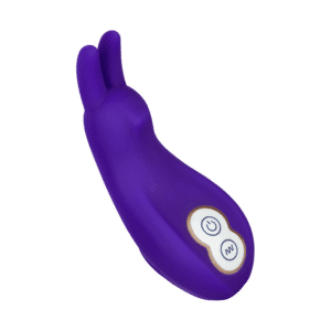 Seven Creations Bliss Rabbit Power Massager