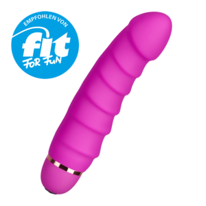 EIS G-Punkt-Vibrator aus Silikon