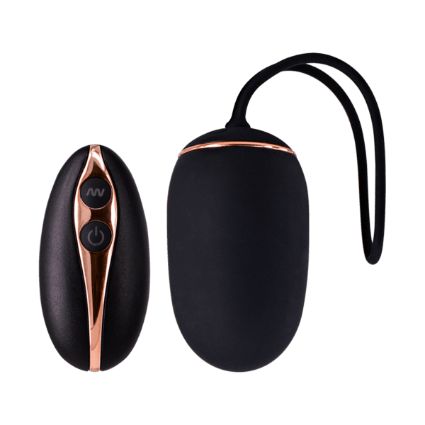 Seven Creations Luxury Power Remote Bullet