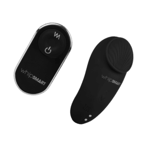 Whipsmart Remote Control Panty Vibe