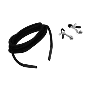 Whipsmart Japanese Silk Bondage Rope