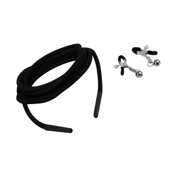 Whipsmart Japanese Silk Bondage Rope