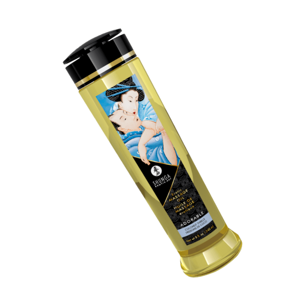 SHUNGA Adorable Coconut Thrills