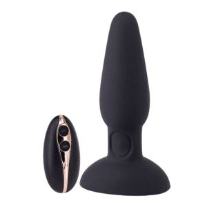 Seven Creations Kero Buttplug