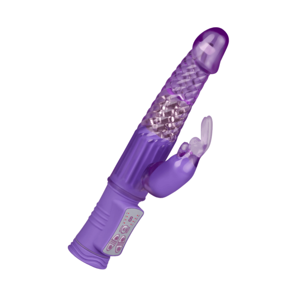 Adam & Eve Eves First Rechargeable Rabbit