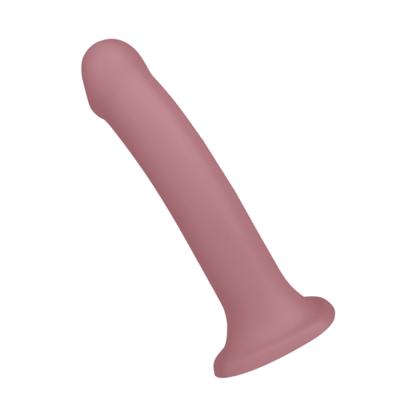 Strap-on-me Soft Silicone Dildo - Size XL